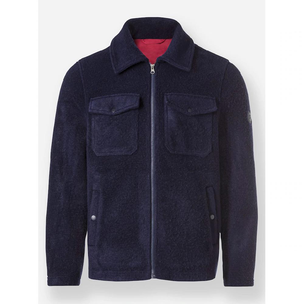 Marco Donati Fleecejacke ▷ Bestellen