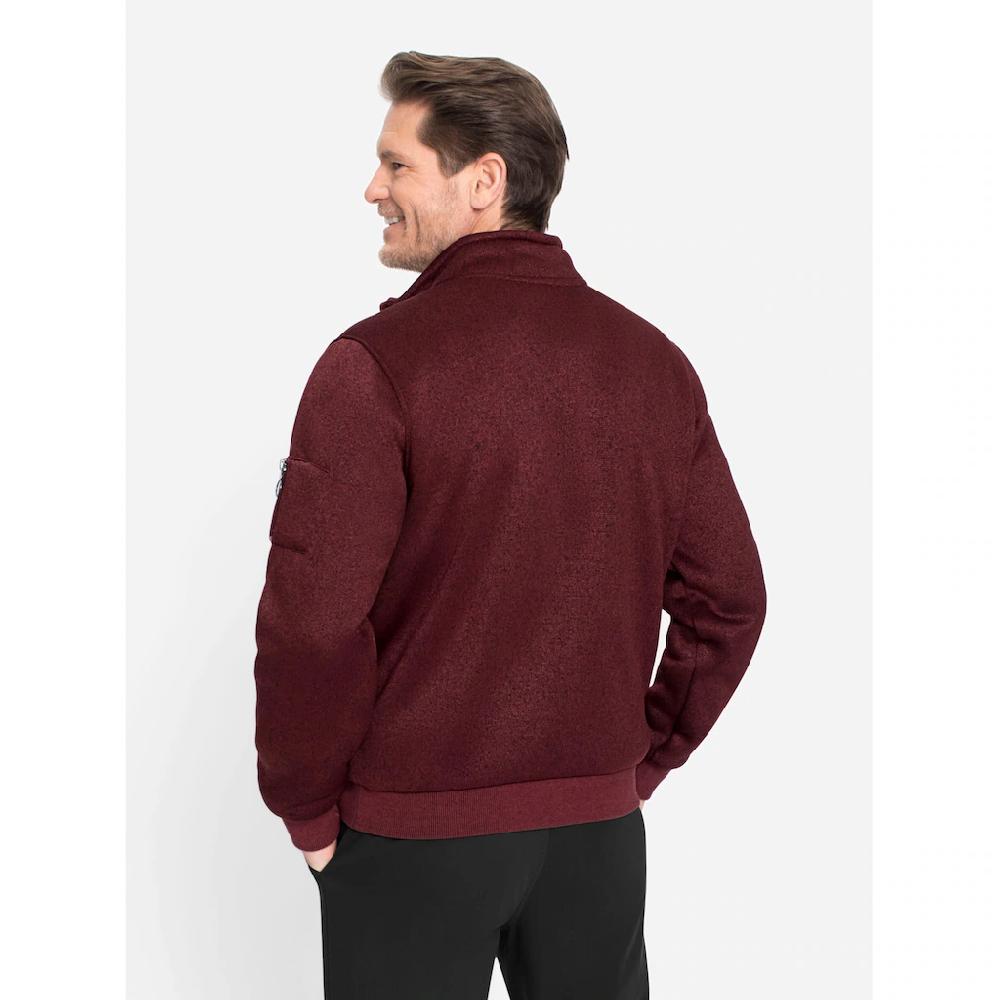 Marco Donati Fleecejacke ▷ Für