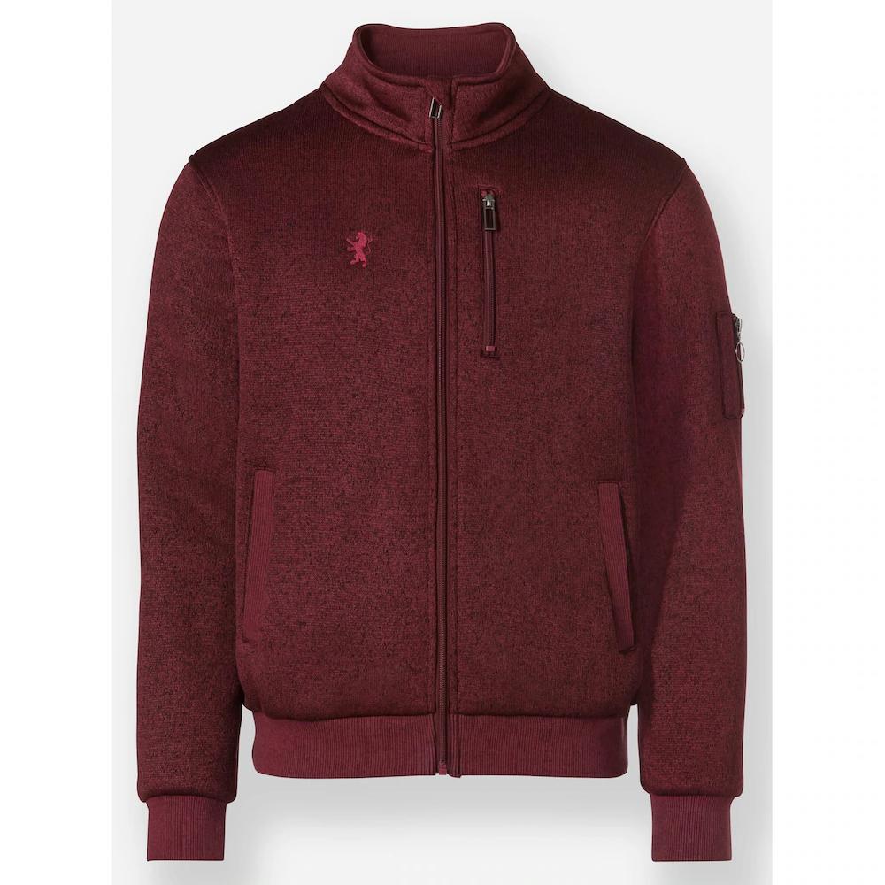 Marco Donati Fleecejacke ▷ Für