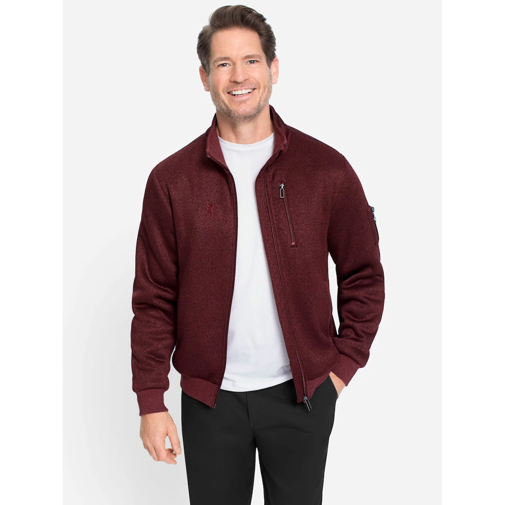 Marco Donati Fleecejacke ▷ für
