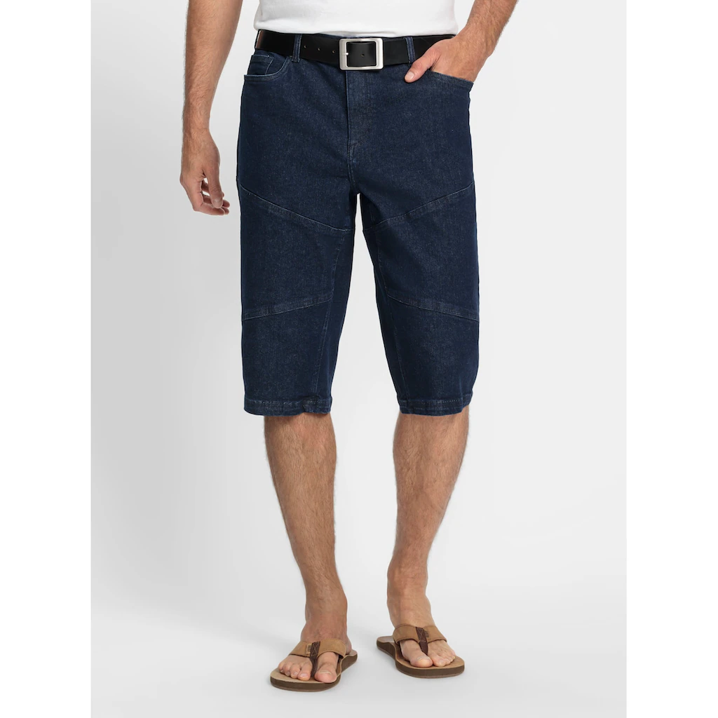 Marco Donati Jeansbermudas (1 Tlg.) ▷ Bestellen