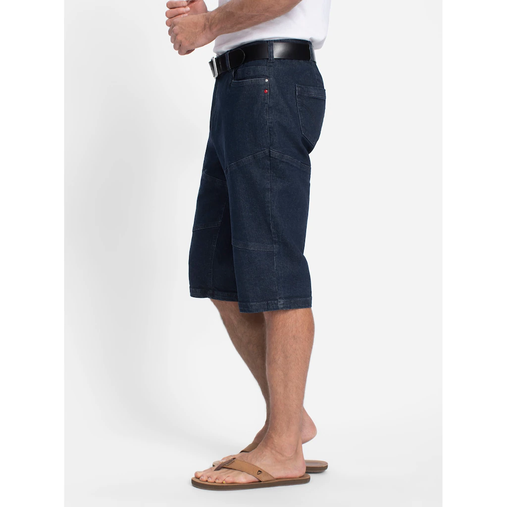 Marco Donati Jeansbermudas (1 Tlg.) ▷ Bestellen