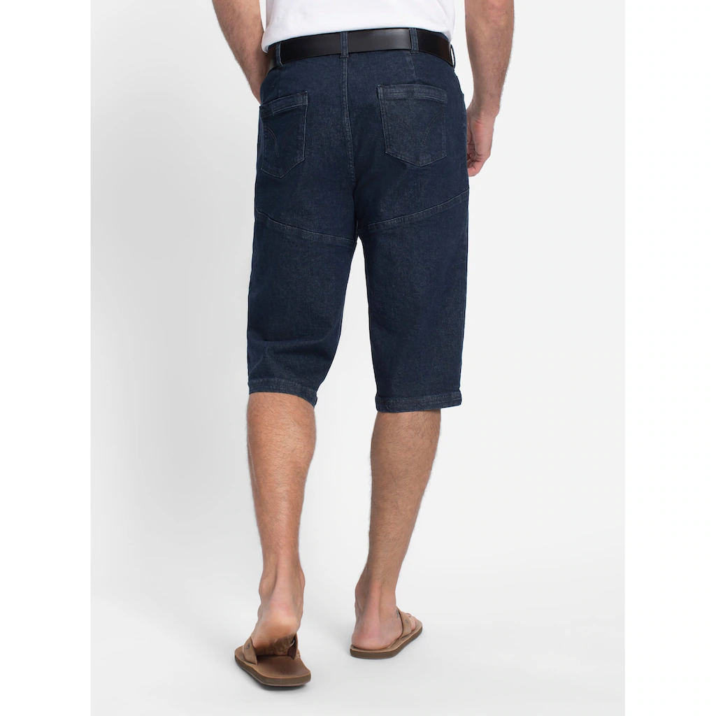 Marco Donati Jeansbermudas (1 Tlg.) ▷ Bestellen