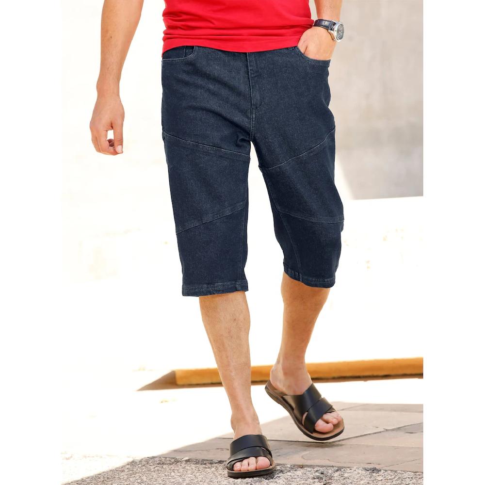 Marco Donati Jeansbermudas (1 tlg.) ▷ bestellen