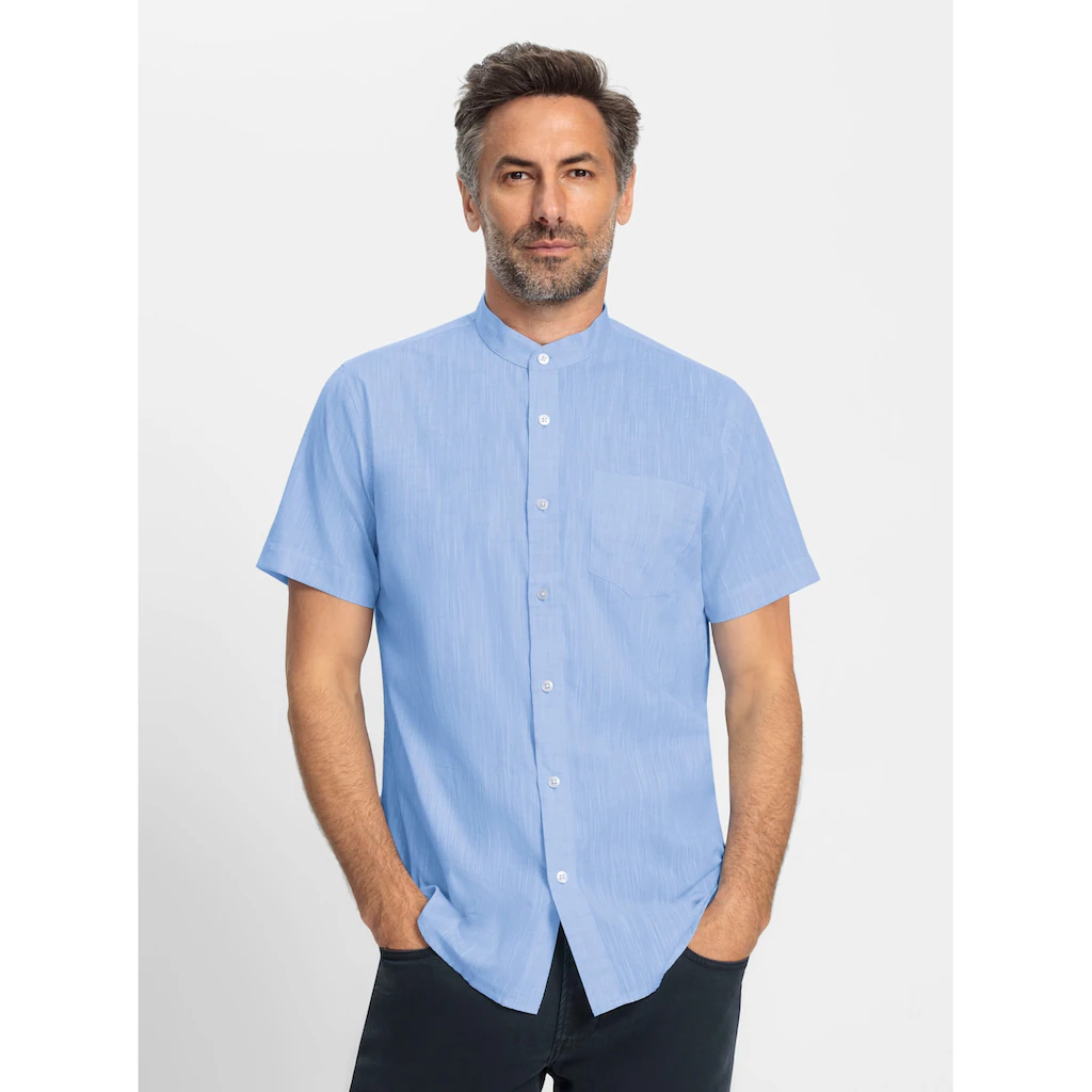 Marco Donati Kurzarmhemd ▷ Bestellen