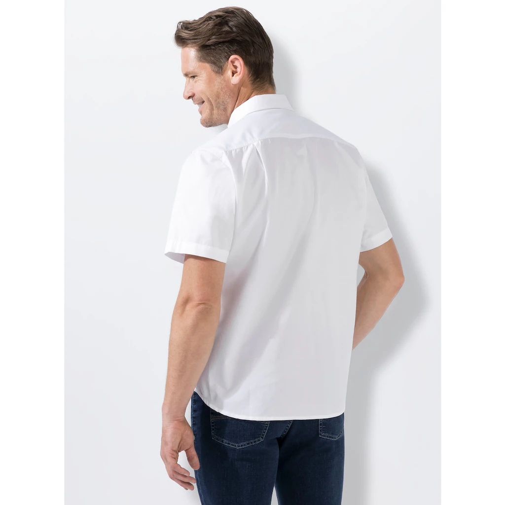 Marco Donati Kurzarmhemd ▷ Kaufen
