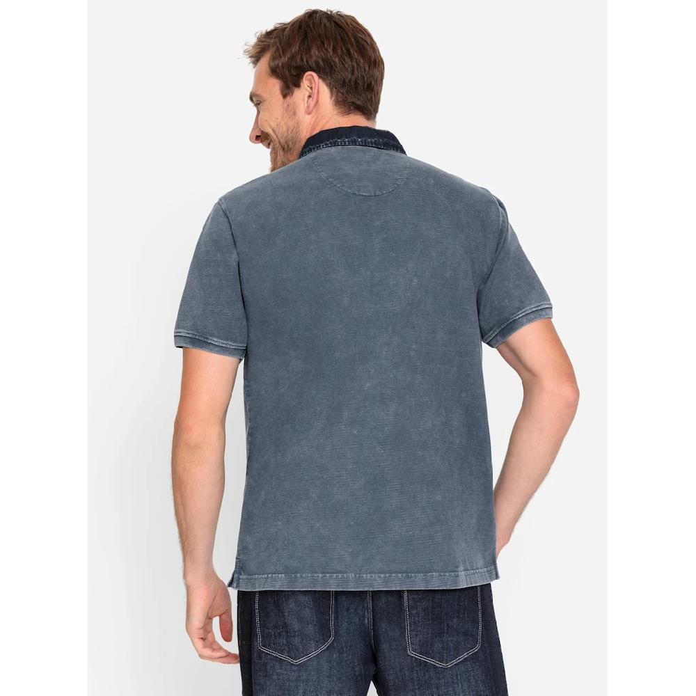 Marco Donati Kurzarmshirt »Kurzarm-Shirt« (1 Tlg.)