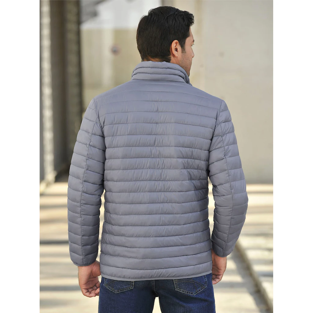 Marco Donati Langjacke Ohne Kapuze ▷ Für