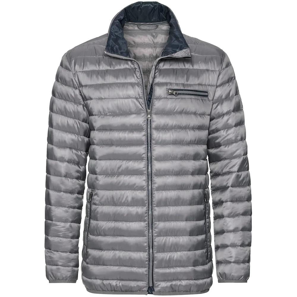 Marco Donati Langjacke Ohne Kapuze ▷ Für