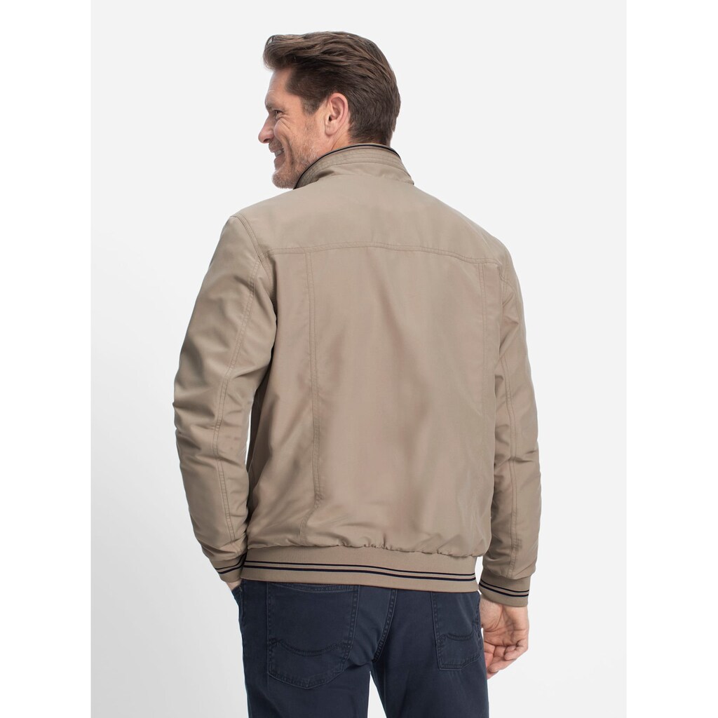 Marco Donati Langjacke Ohne Kapuze ▷ Für
