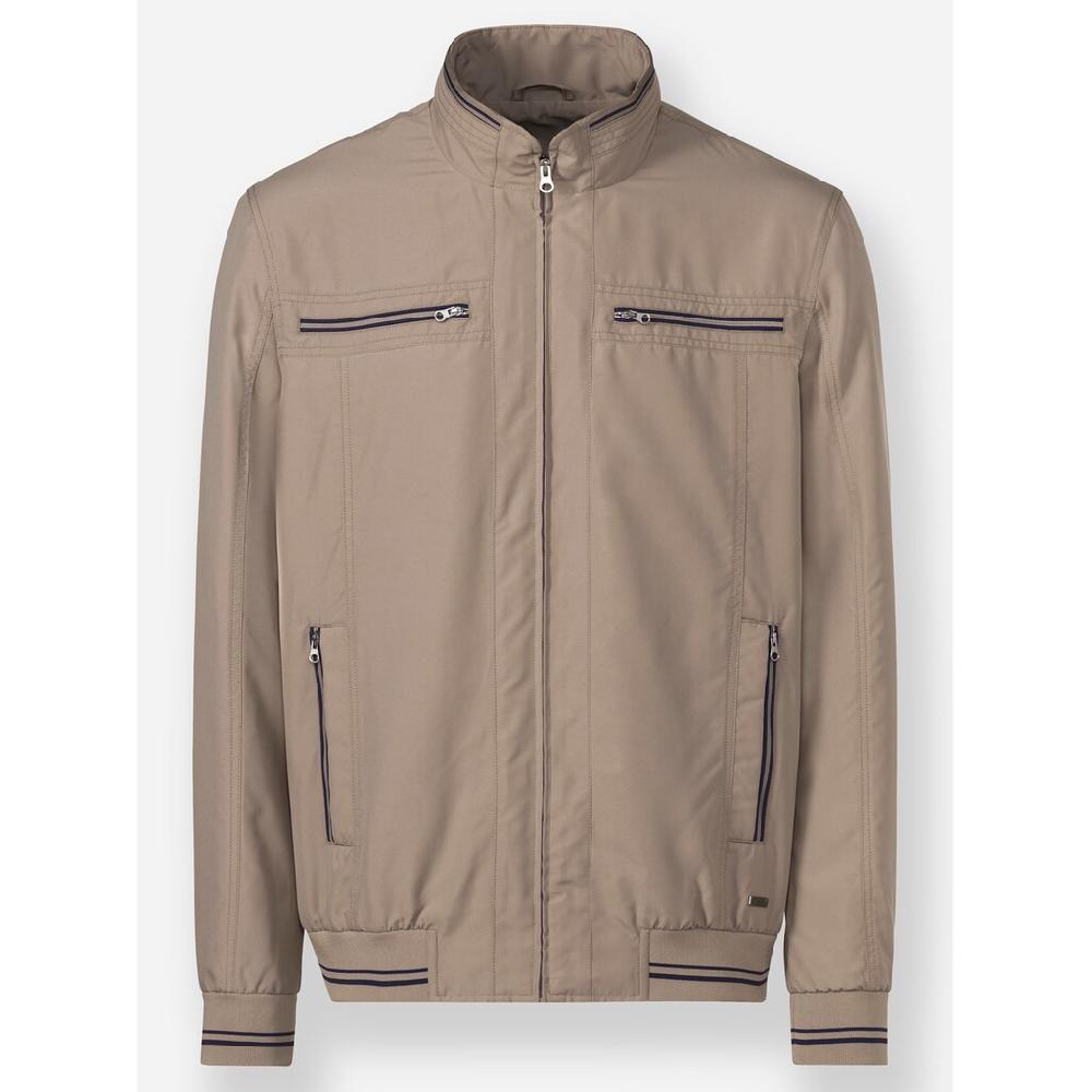 Marco Donati Langjacke Ohne Kapuze ▷ Für