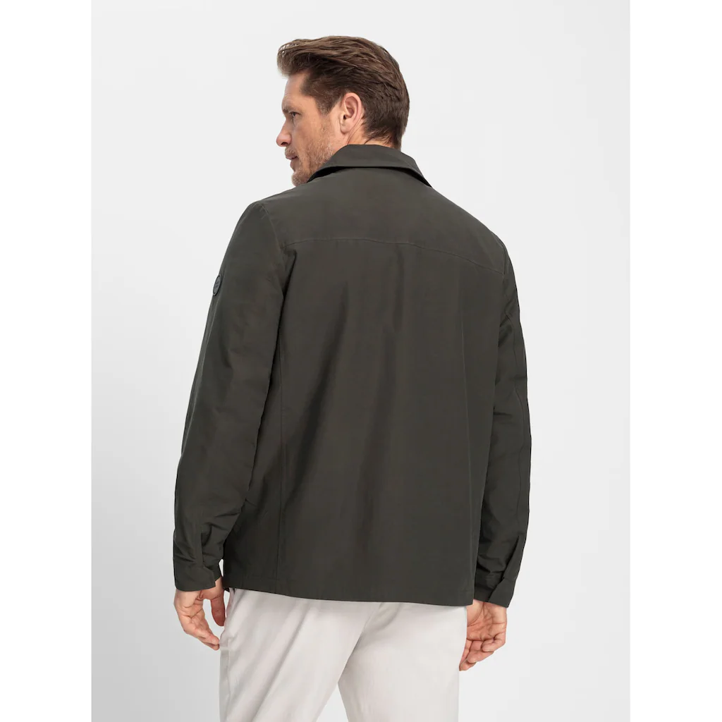 Marco Donati Langjacke Ohne Kapuze ▷ Kaufen
