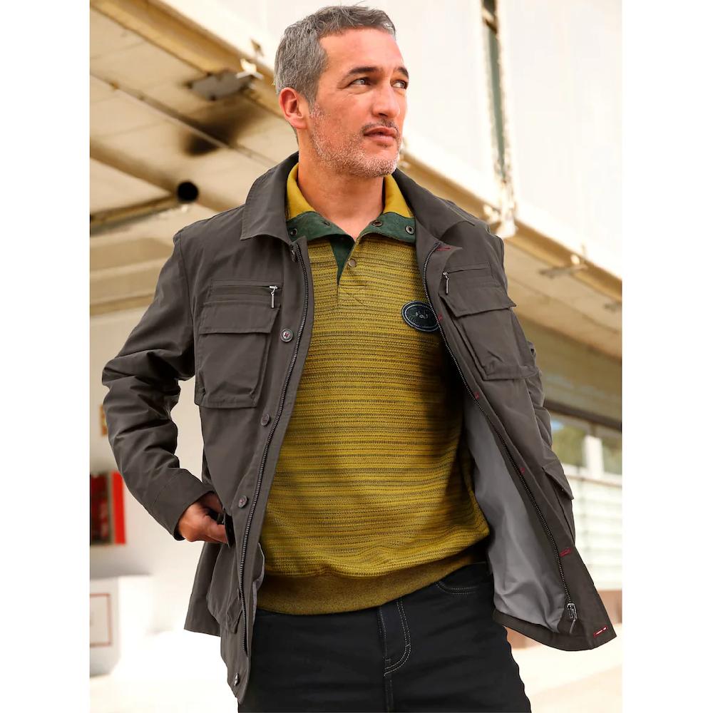 Marco Donati Langjacke ohne Kapuze ▷ kaufen