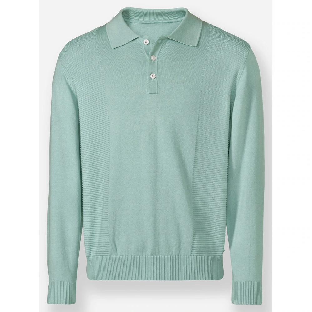 Marco Donati Polokragenpullover »Polopullover« ▷ Für
