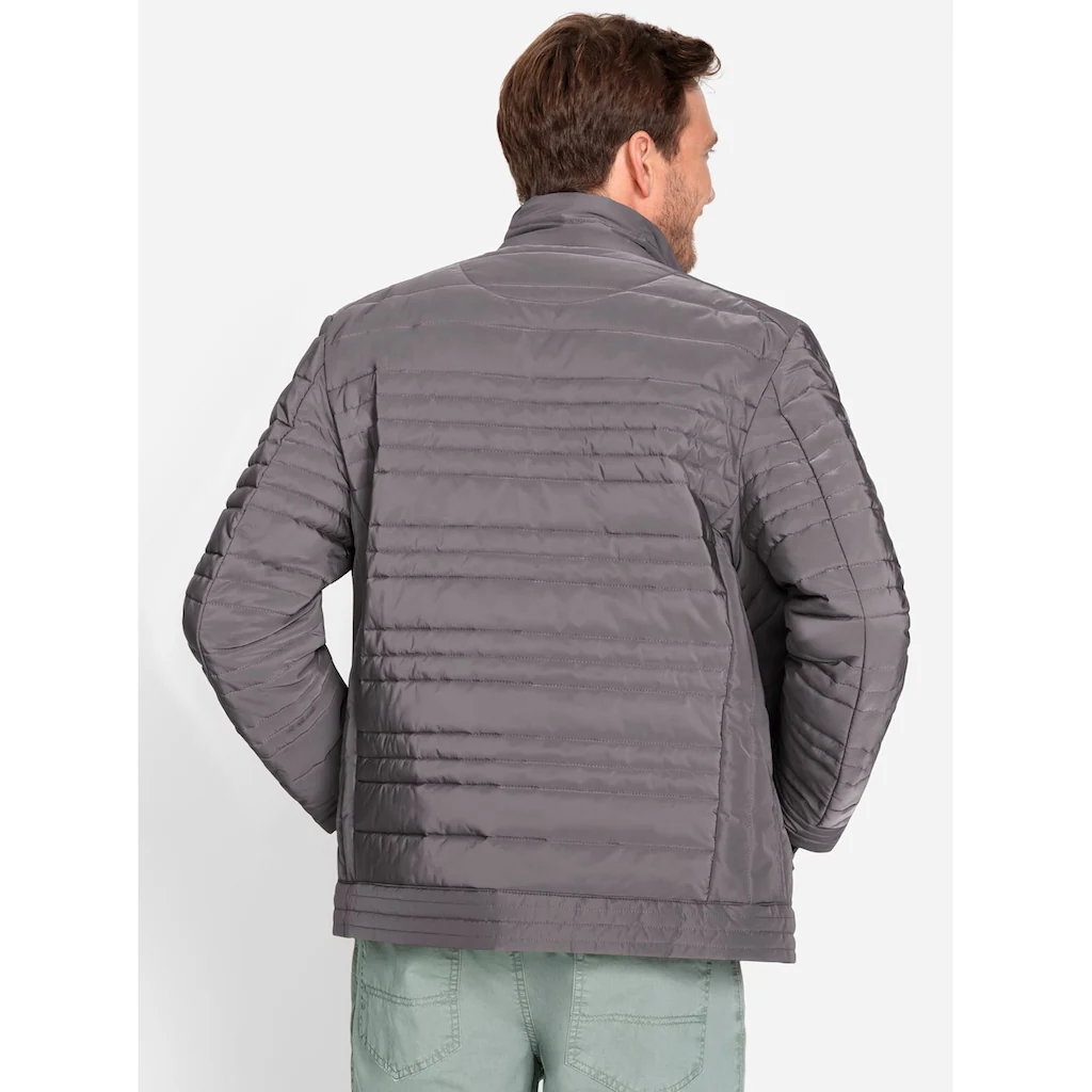Marco Donati Steppjacke Ohne Kapuze ▷ Für