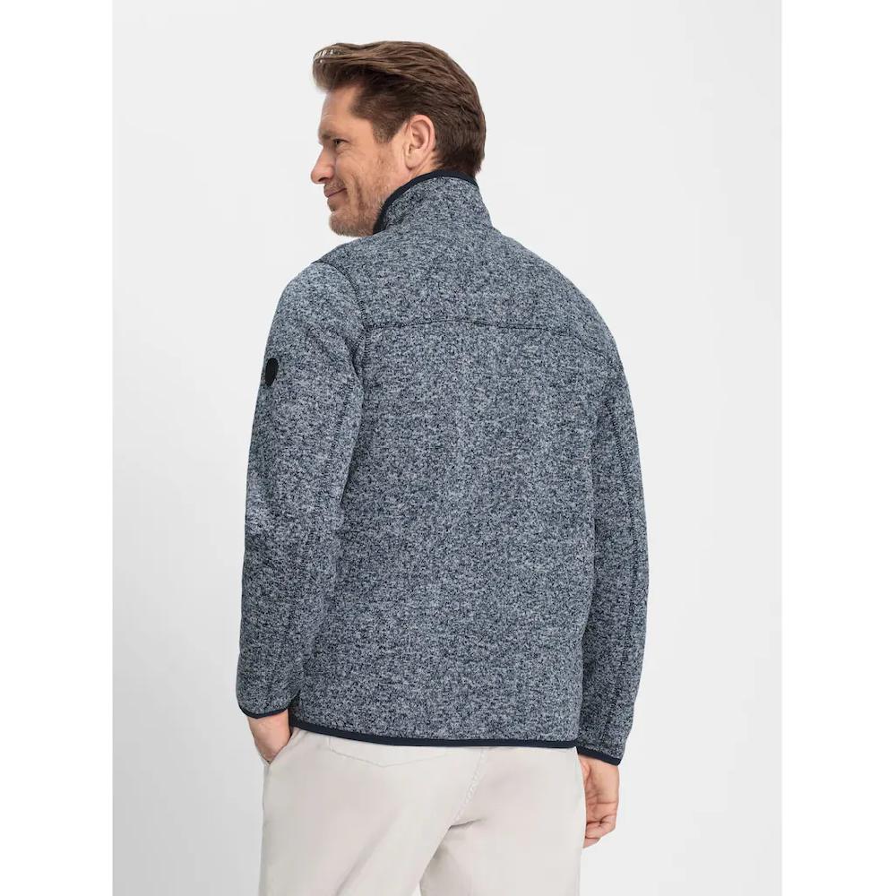 Marco Donati Strickfleecejacke ▷ Für