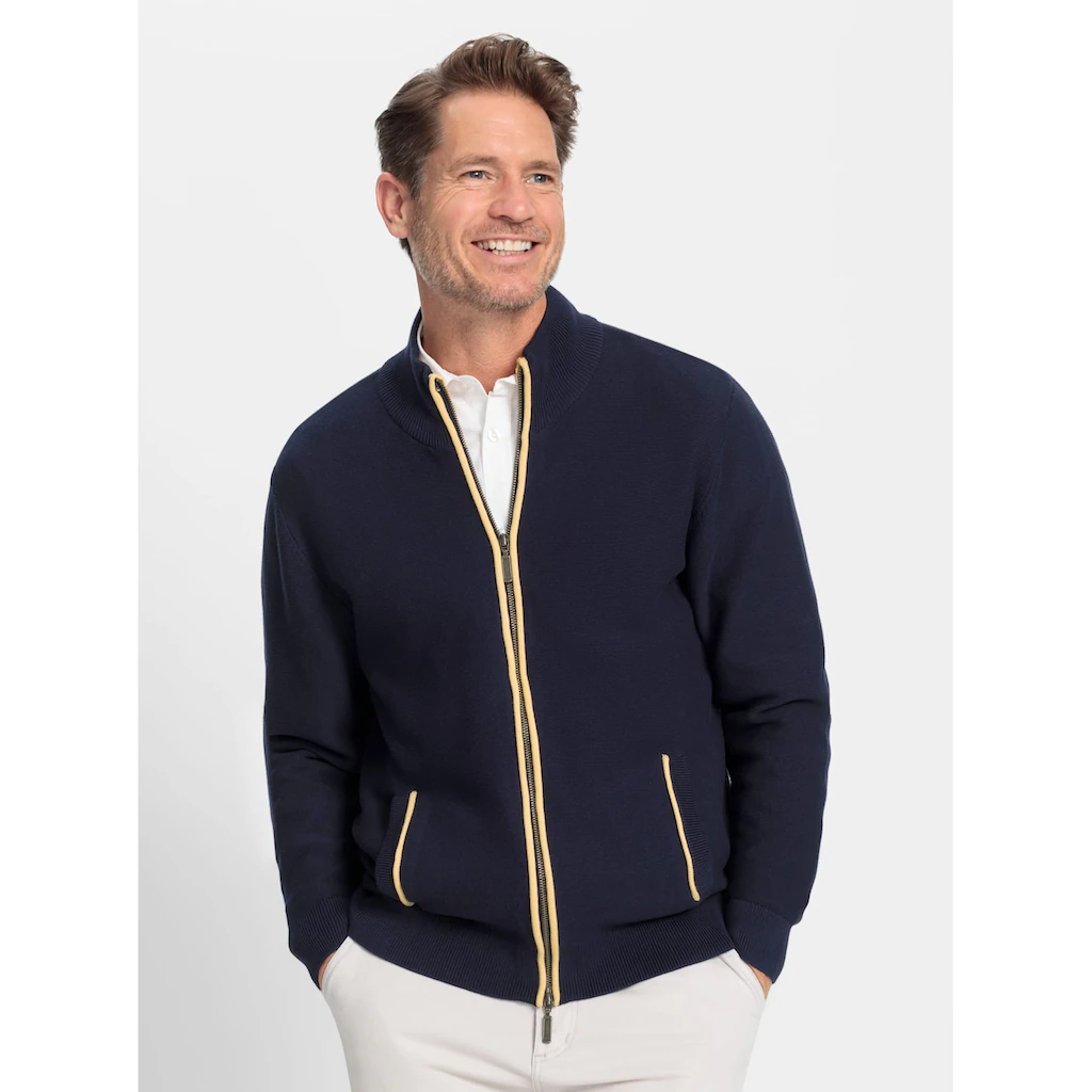 Marco Donati Strickjacke