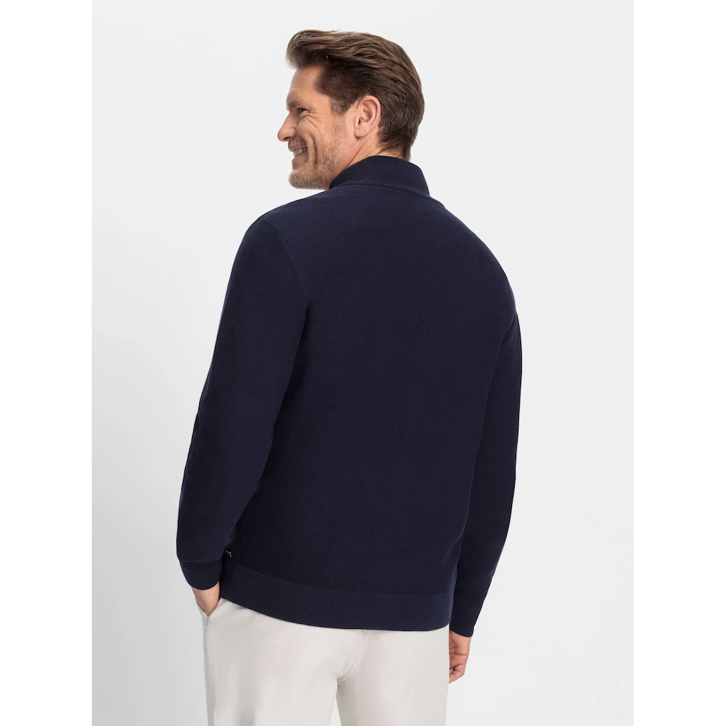 Marco Donati Strickjacke
