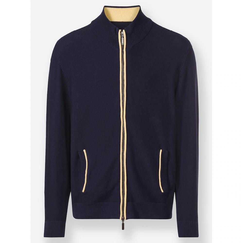 Marco Donati Strickjacke