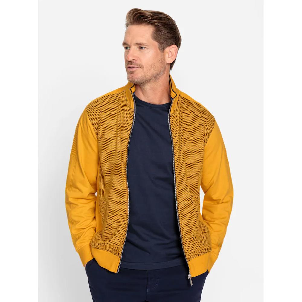 Marco Donati Sweatjacke ▷ Bestellen
