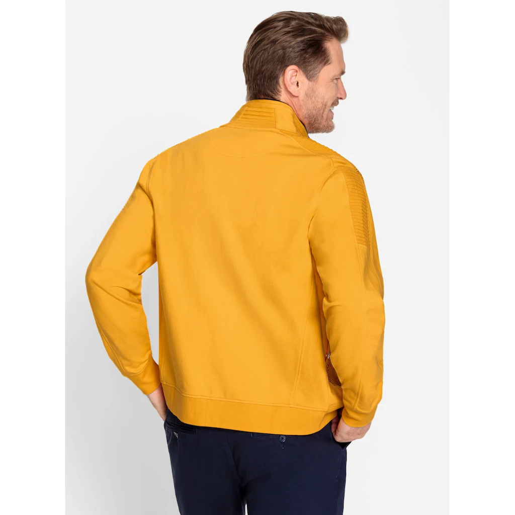 Marco Donati Sweatjacke ▷ Bestellen