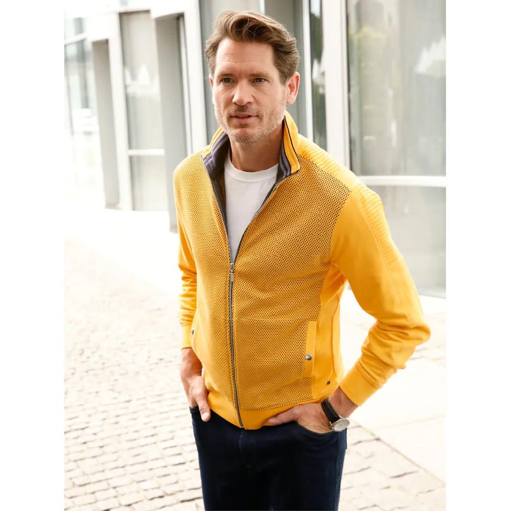 Marco Donati Sweatjacke ▷ bestellen