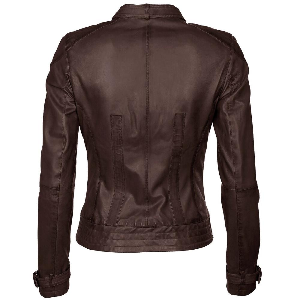 Maze Lederjacke »31Ryana«