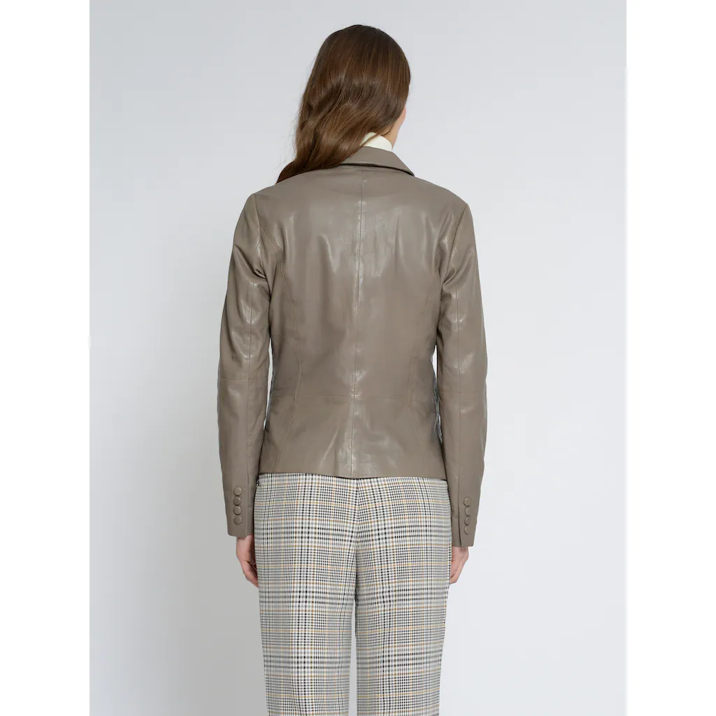 Maze Lederjacke »42020113«