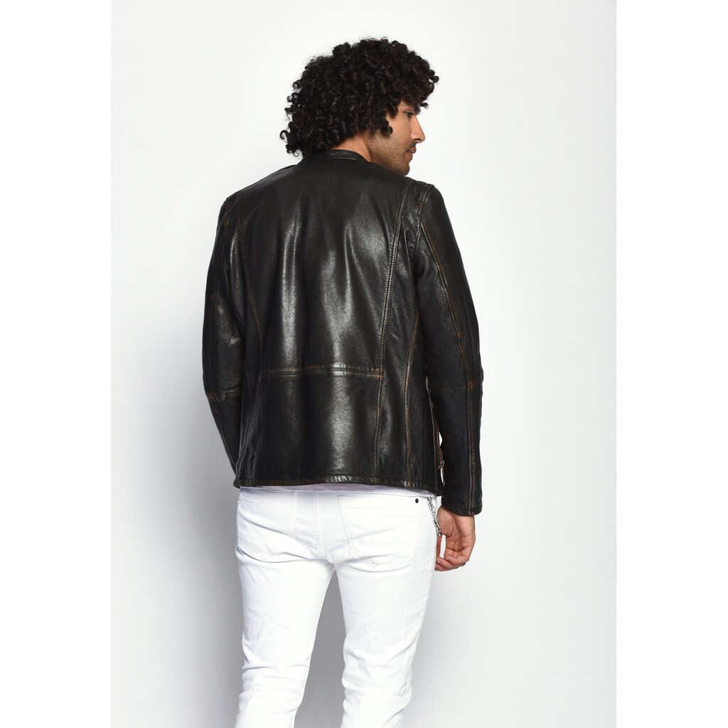 Maze Lederjacke »42020503« ▷ Kaufen
