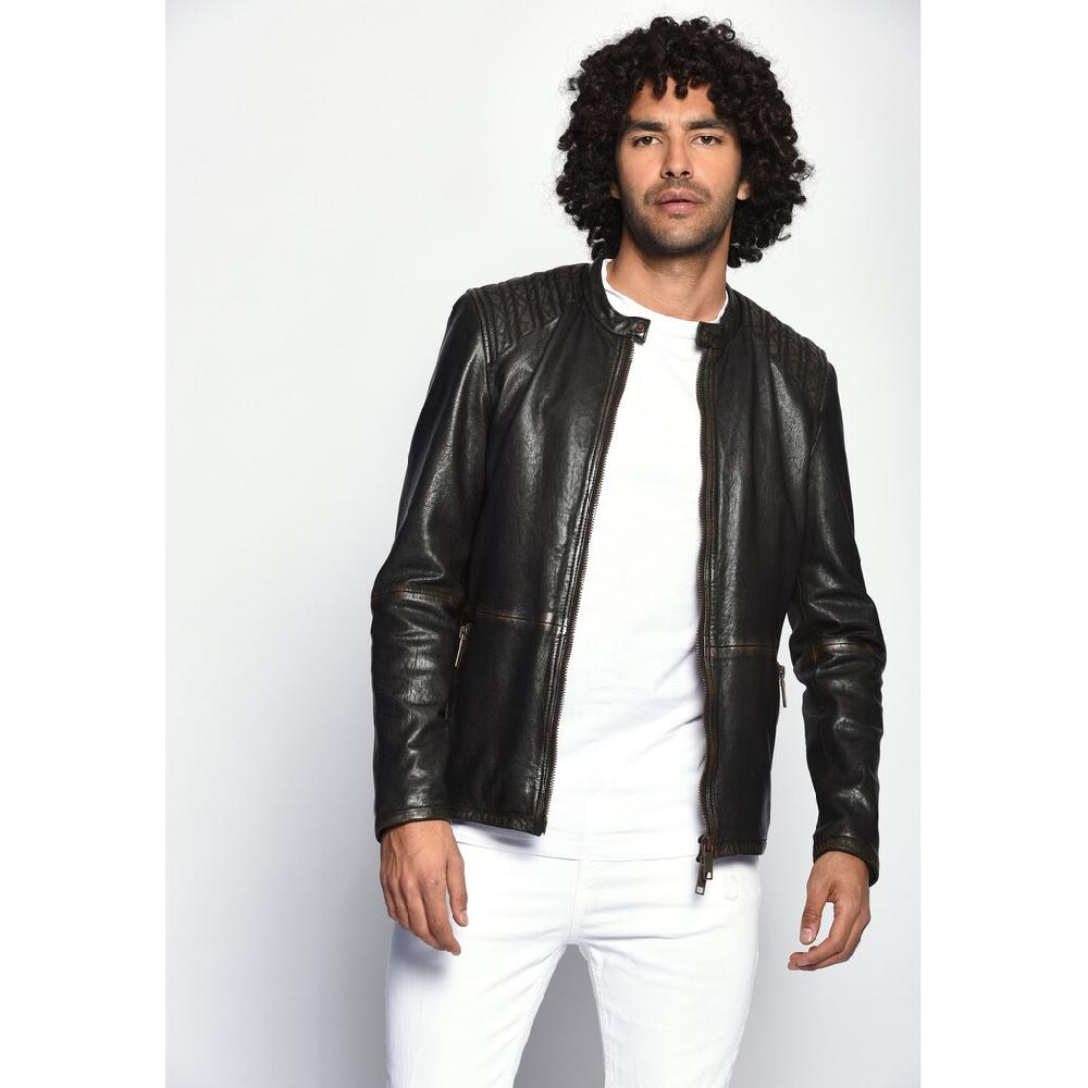 Maze Lederjacke »42020503« ▷ kaufen