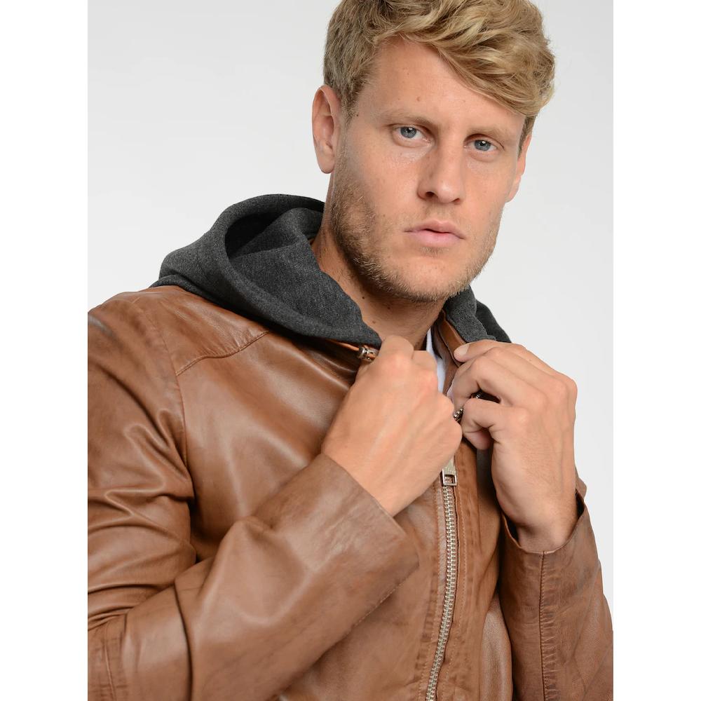 Maze Lederjacke »42020525« ▷ Bestellen
