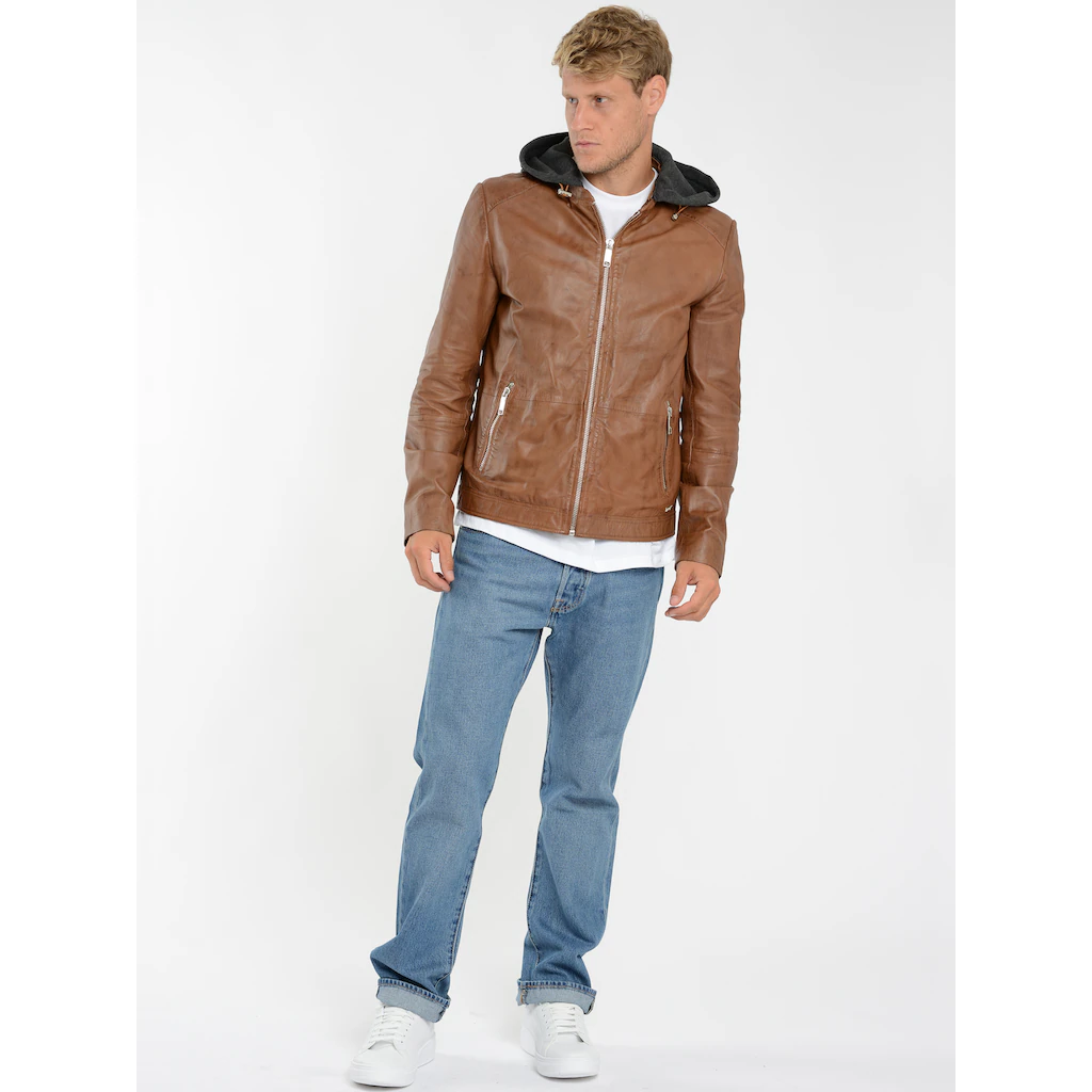 Maze Lederjacke »42020525« ▷ Bestellen