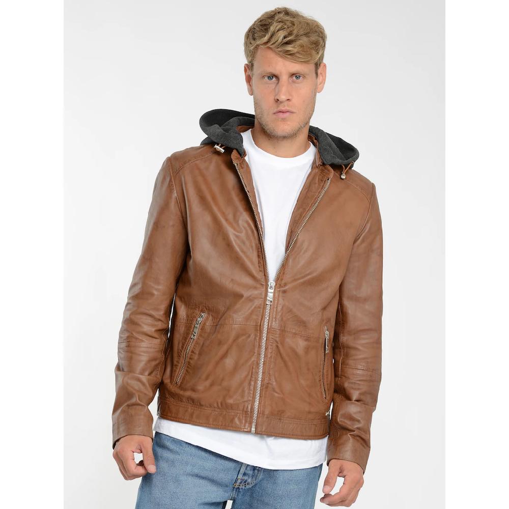 Maze Lederjacke »42020525« ▷ bestellen