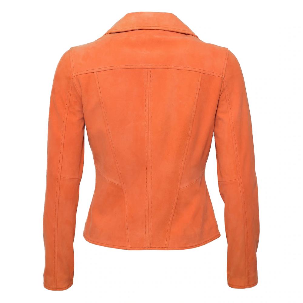 Maze Lederjacke »42021160«