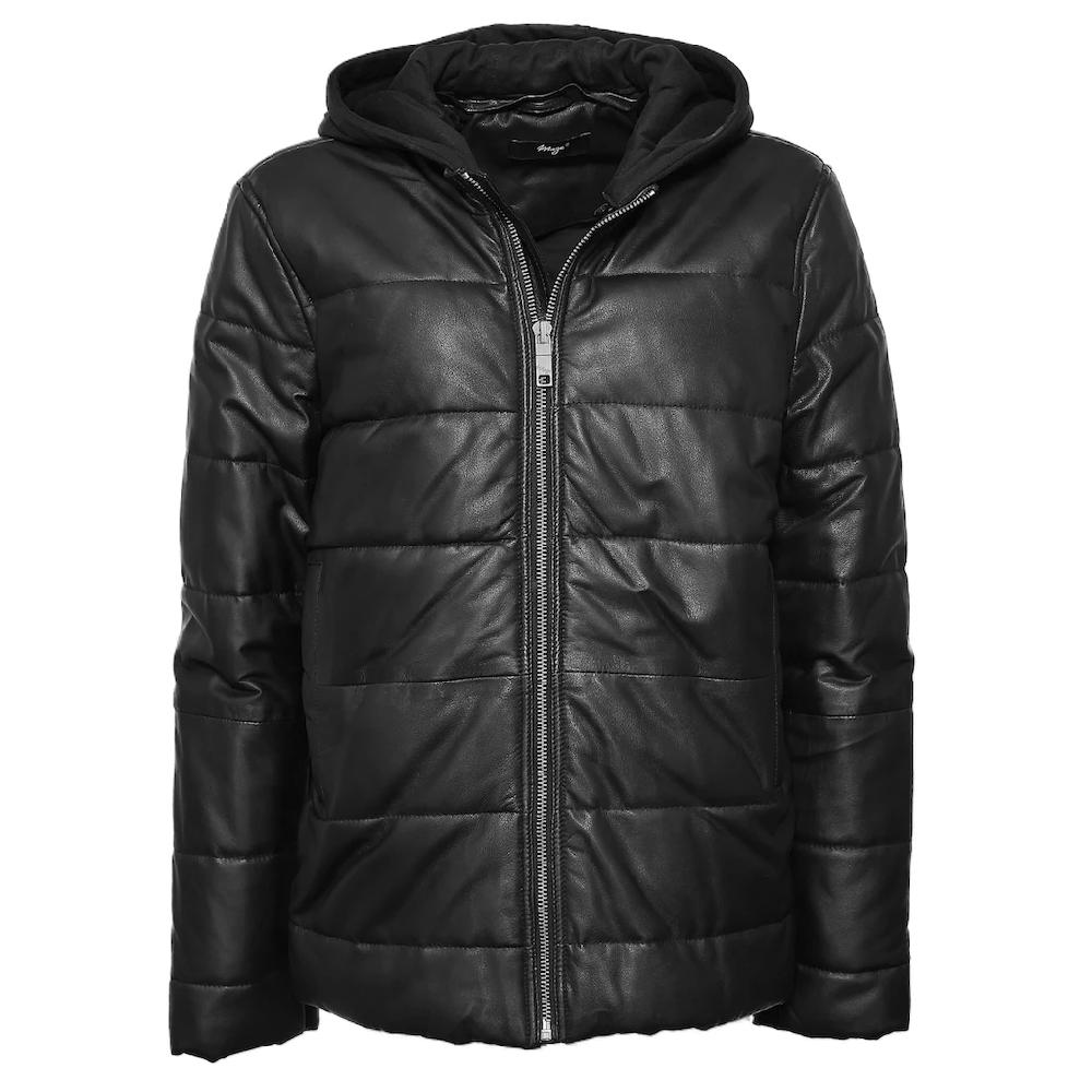 Maze Lederjacke »42021196« ▷ kaufen