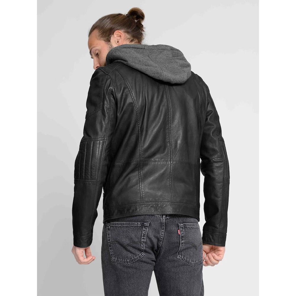 Maze Lederjacke »42021309« ▷ Kaufen