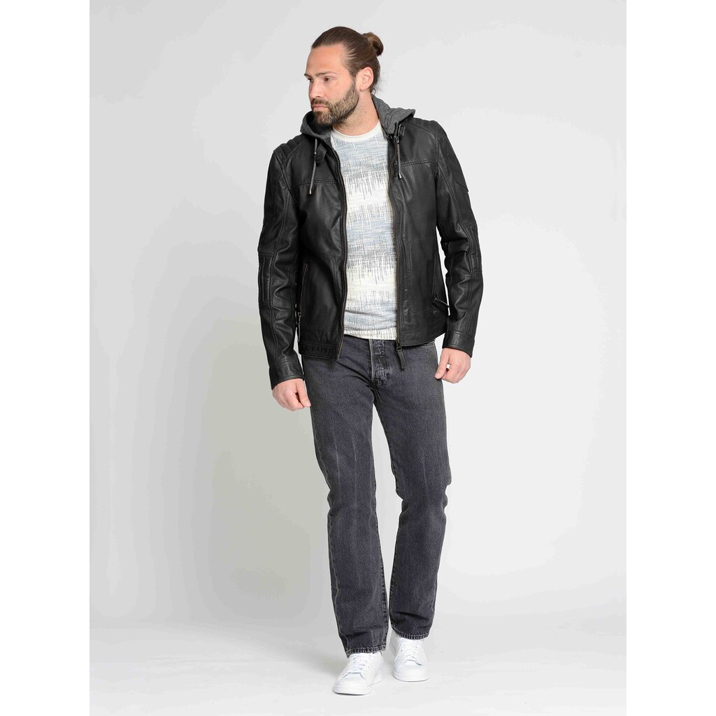Maze Lederjacke »42021309« ▷ Kaufen