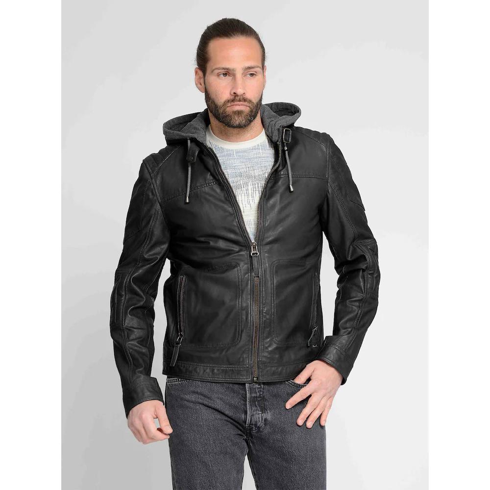 Maze Lederjacke »42021309« ▷ kaufen