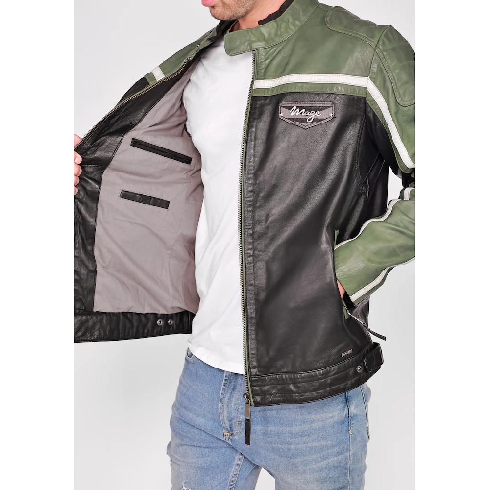 Maze Lederjacke »4202191« ▷ Für