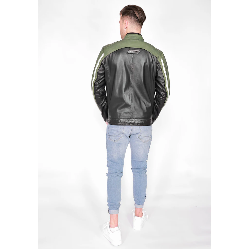 Maze Lederjacke »4202191« ▷ Für