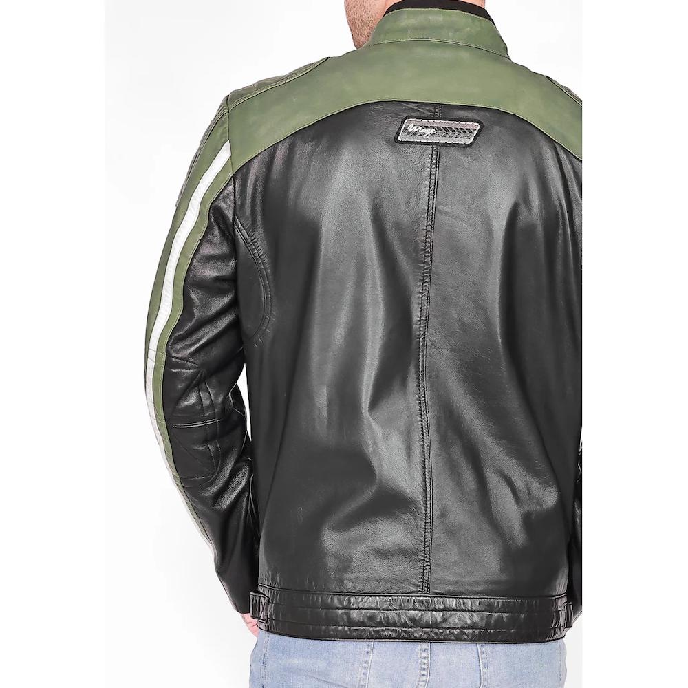 Maze Lederjacke »4202191« ▷ Für
