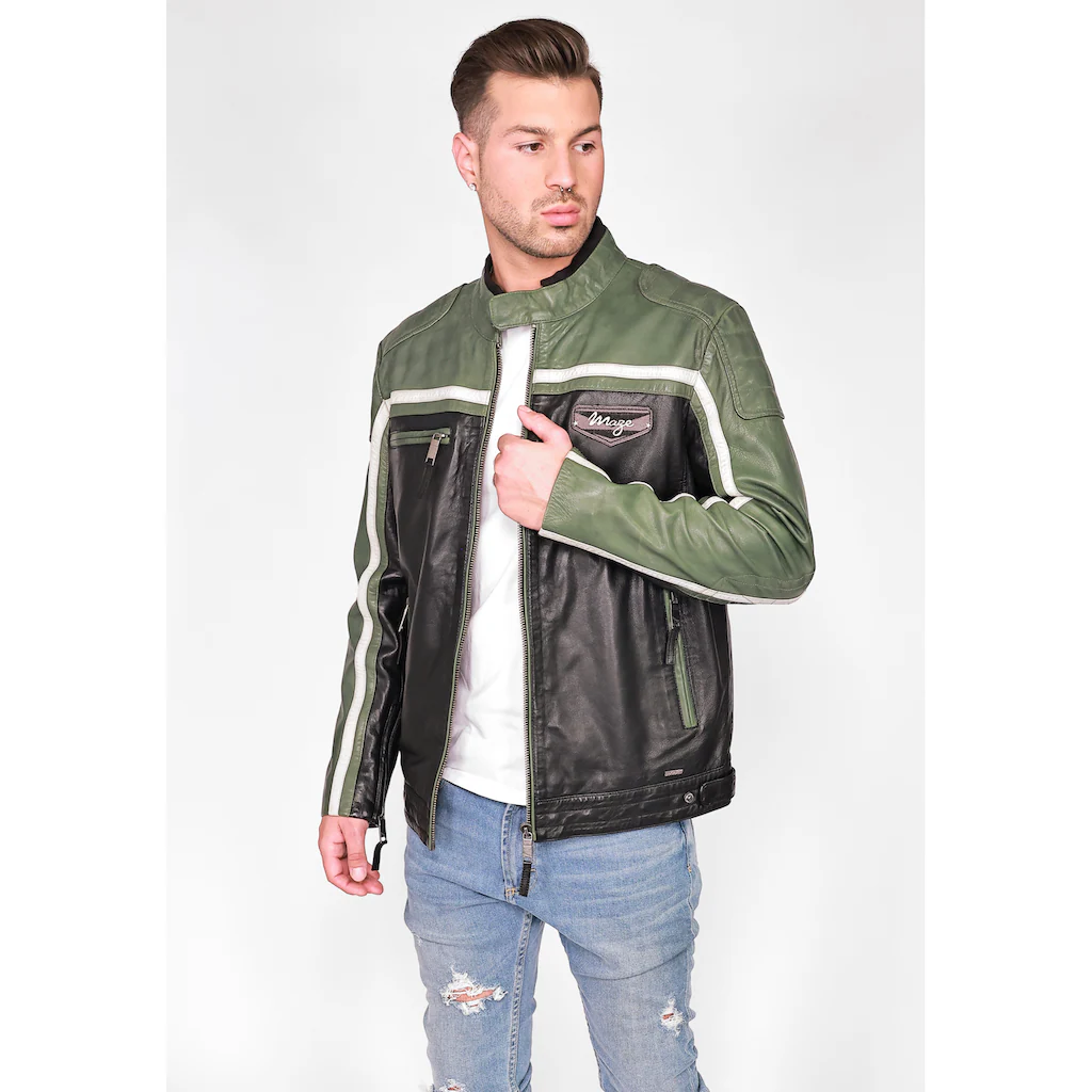 Maze Lederjacke »4202191« ▷ für