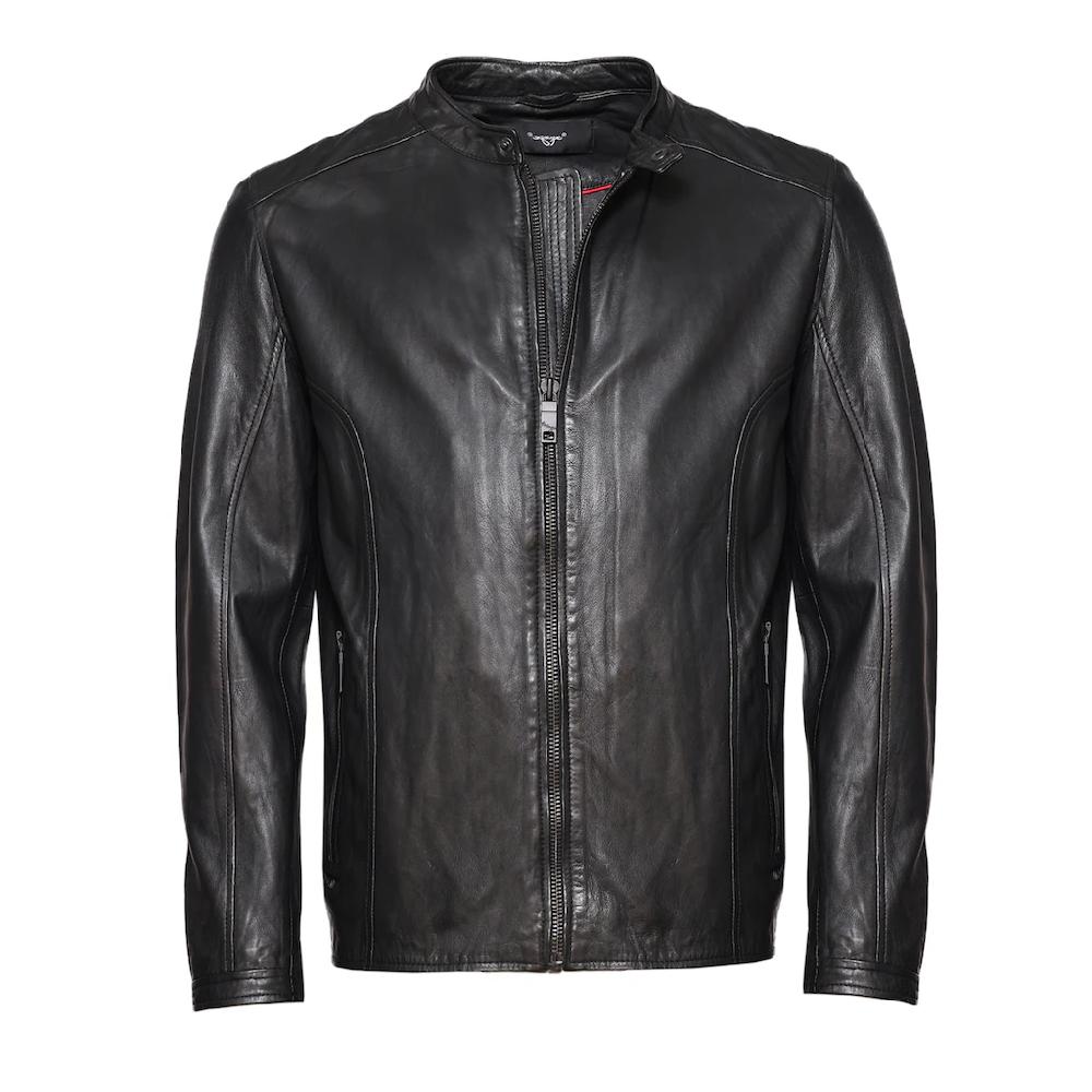 Maze Lederjacke »42023050« ▷ bestellen