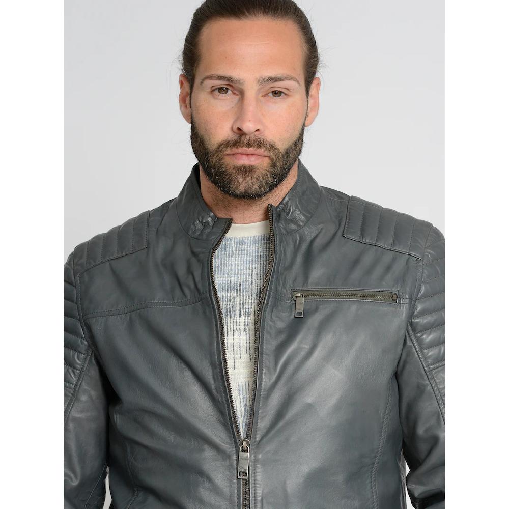 Maze Lederjacke »51Rocha« ▷ Kaufen