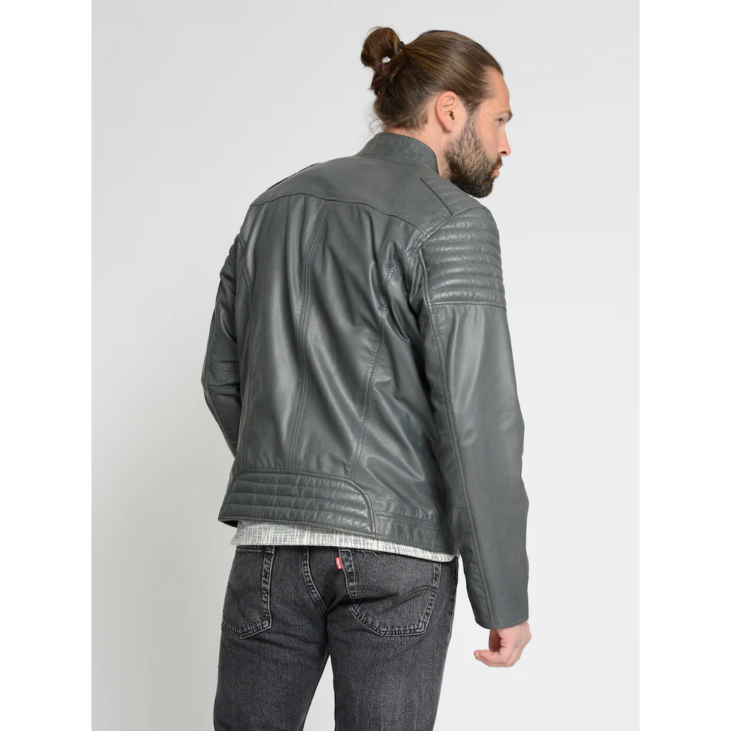 Maze Lederjacke »51Rocha« ▷ Kaufen