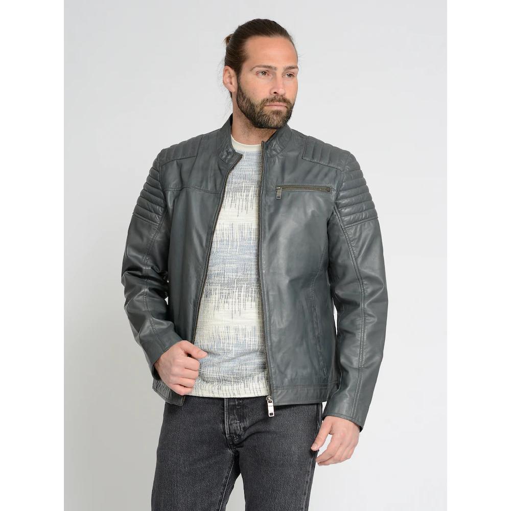 Maze Lederjacke »51Rocha« ▷ kaufen