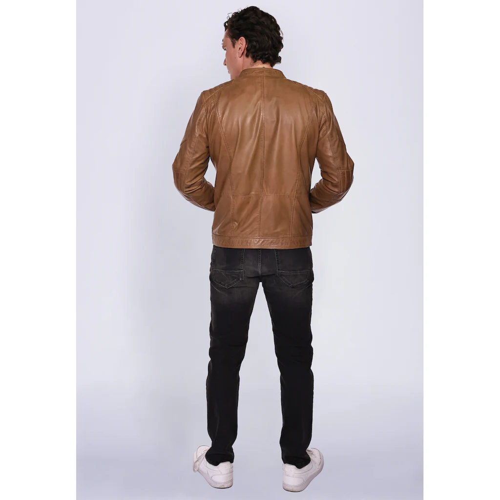 Maze Lederjacke »71Jack« ▷ Für