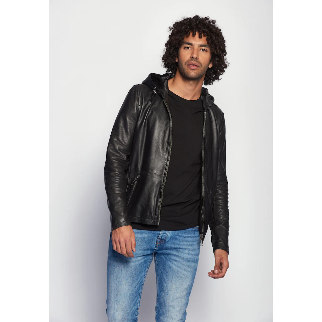 Maze Lederjacke »Estero« ▷ Bestellen