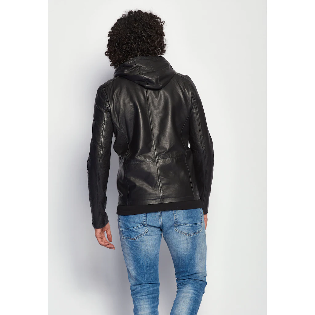 Maze Lederjacke »Estero« ▷ Bestellen