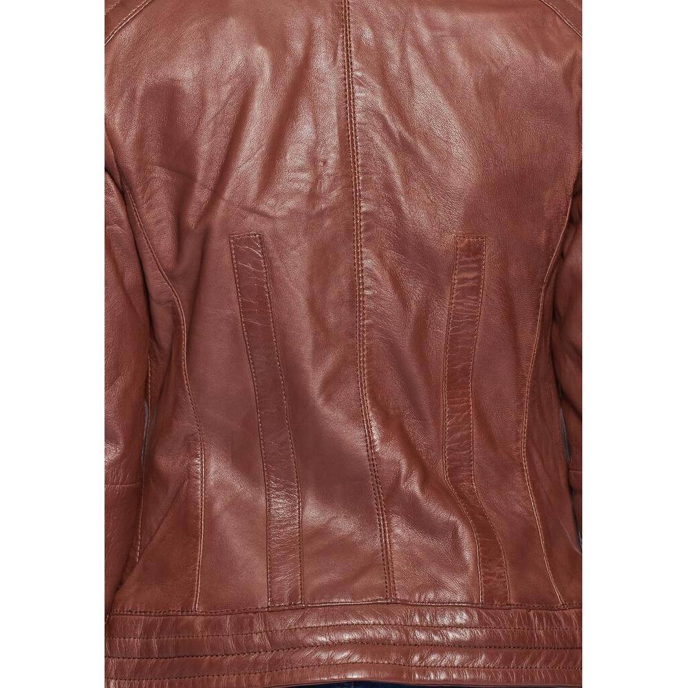 Maze Lederjacke »Morelia«